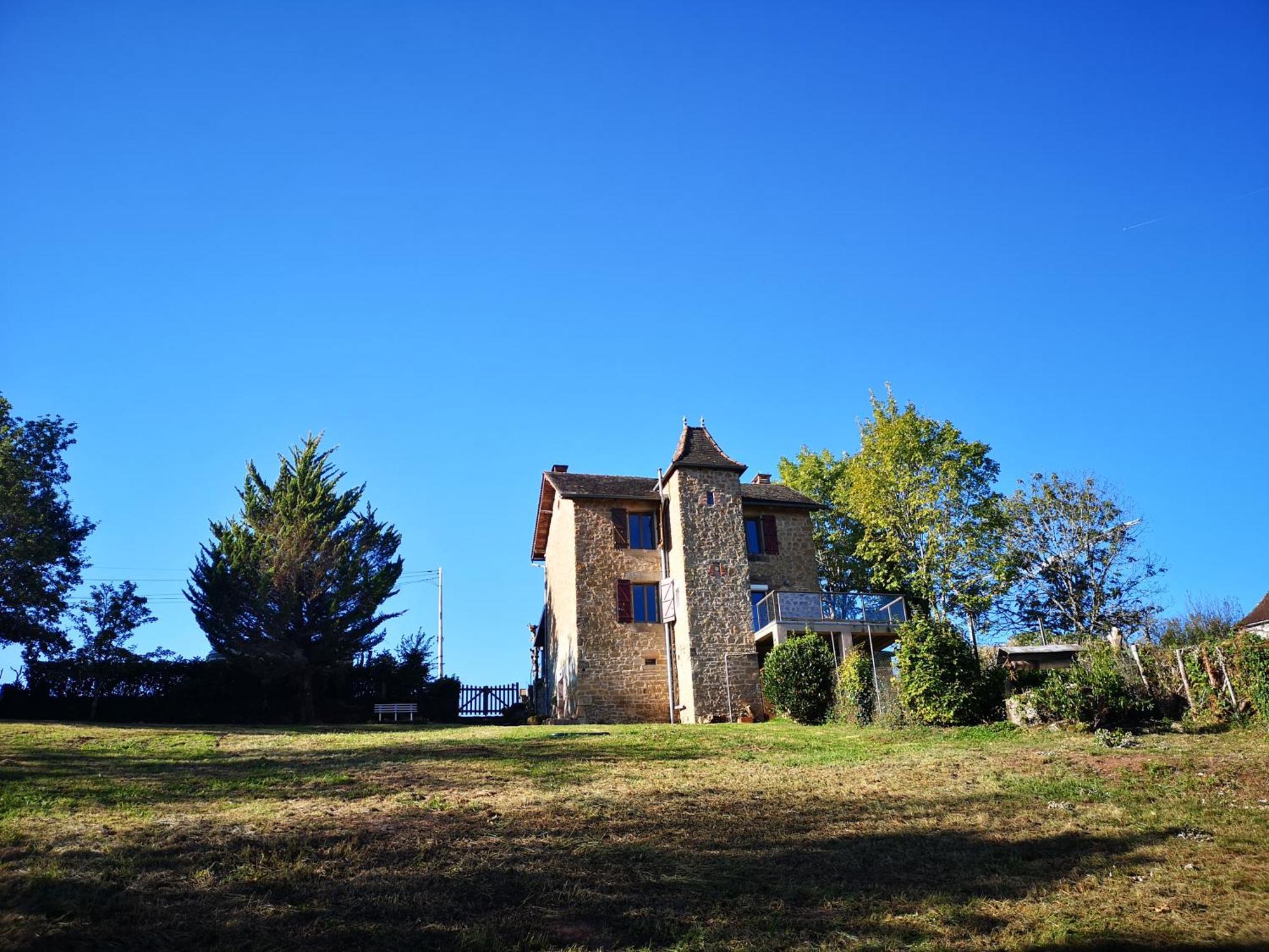 Villa Therese Больє-сюр-Дордонь Екстер'єр фото